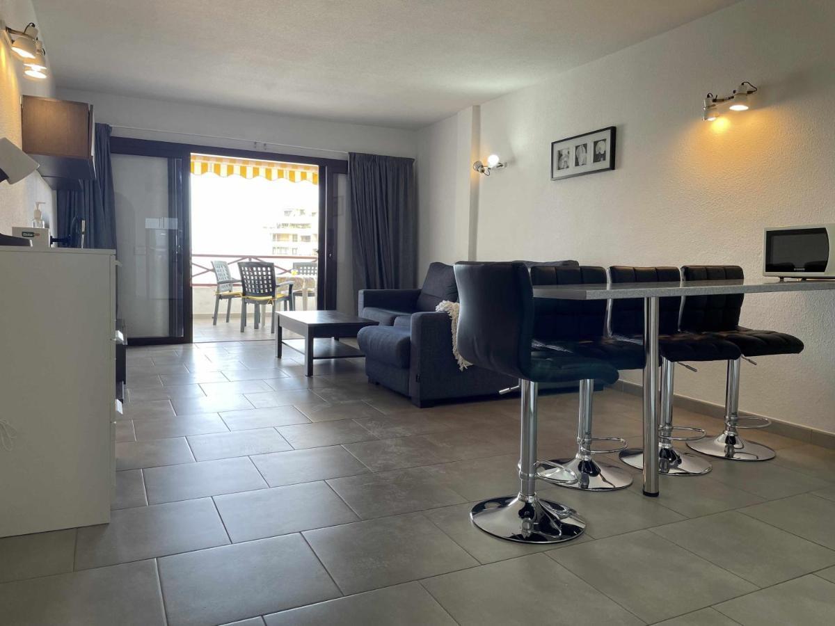 San Marino Los Cristianos Marcus Management Exterior photo