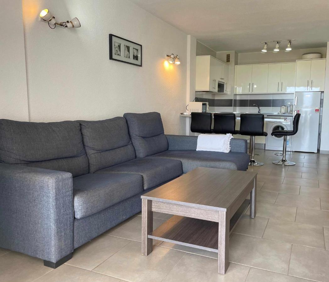 San Marino Los Cristianos Marcus Management Exterior photo