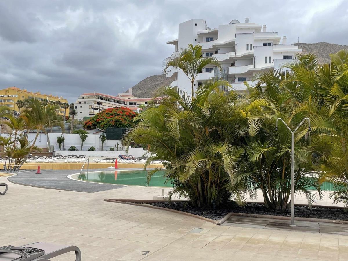 San Marino Los Cristianos Marcus Management Exterior photo