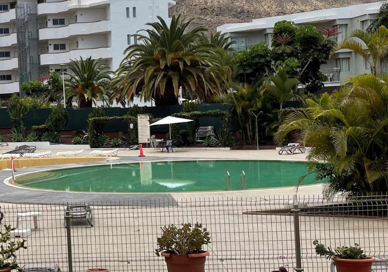 San Marino Los Cristianos Marcus Management Exterior photo