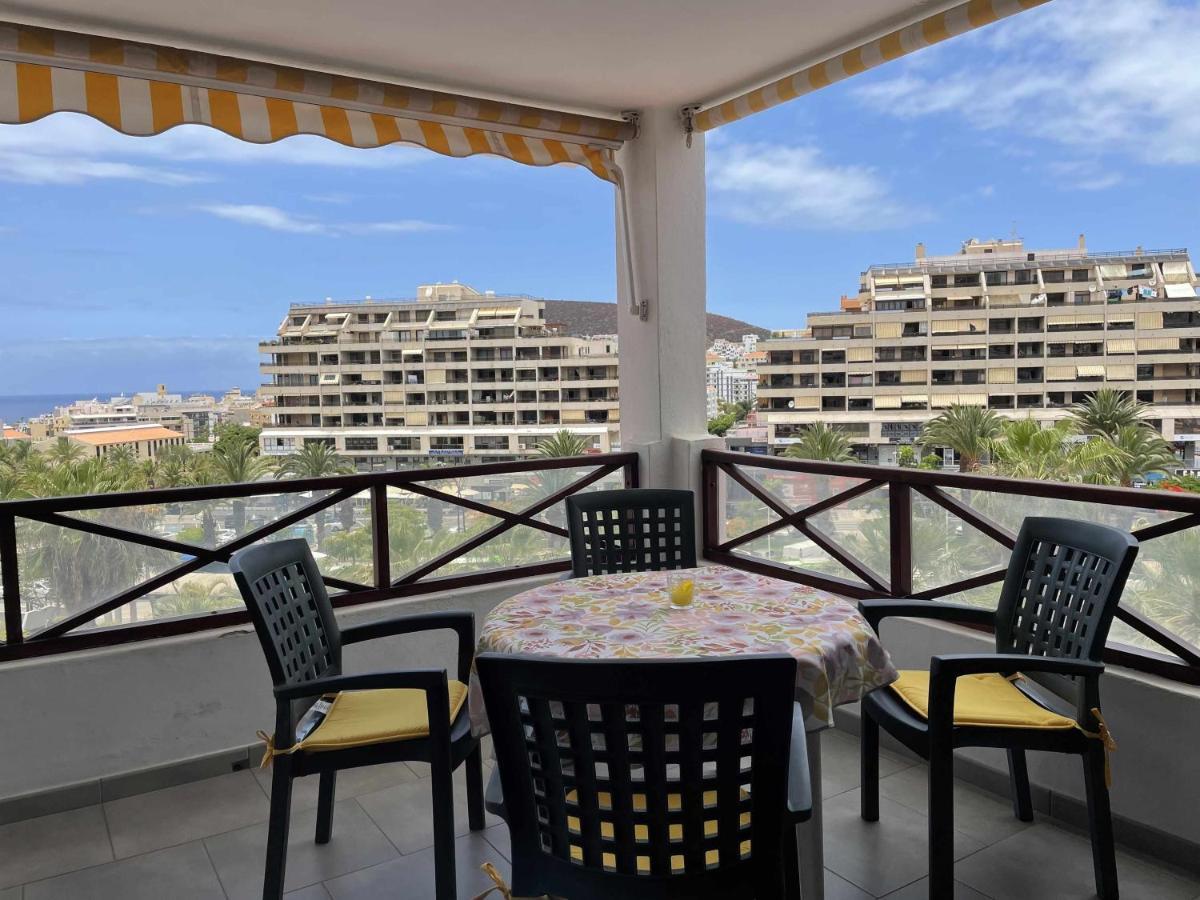San Marino Los Cristianos Marcus Management Exterior photo