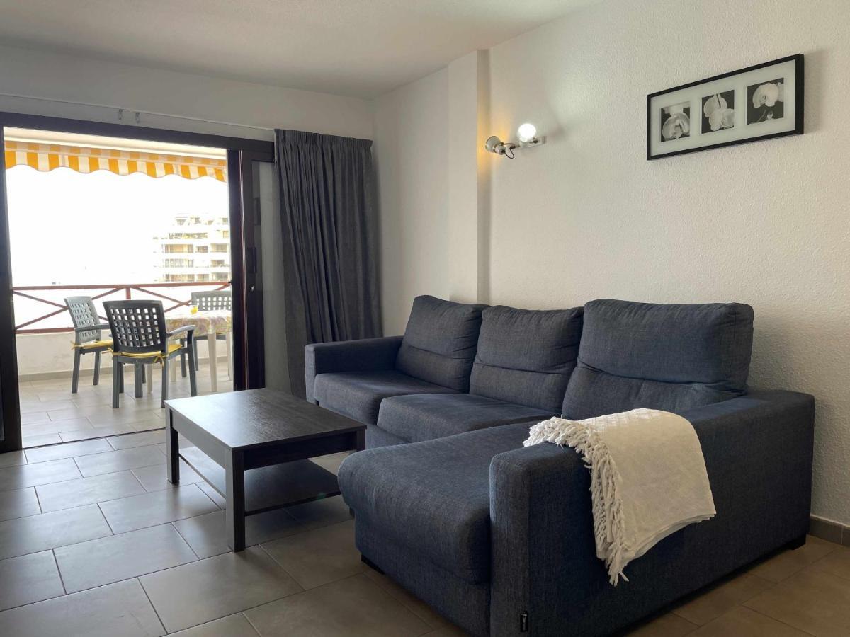 San Marino Los Cristianos Marcus Management Exterior photo