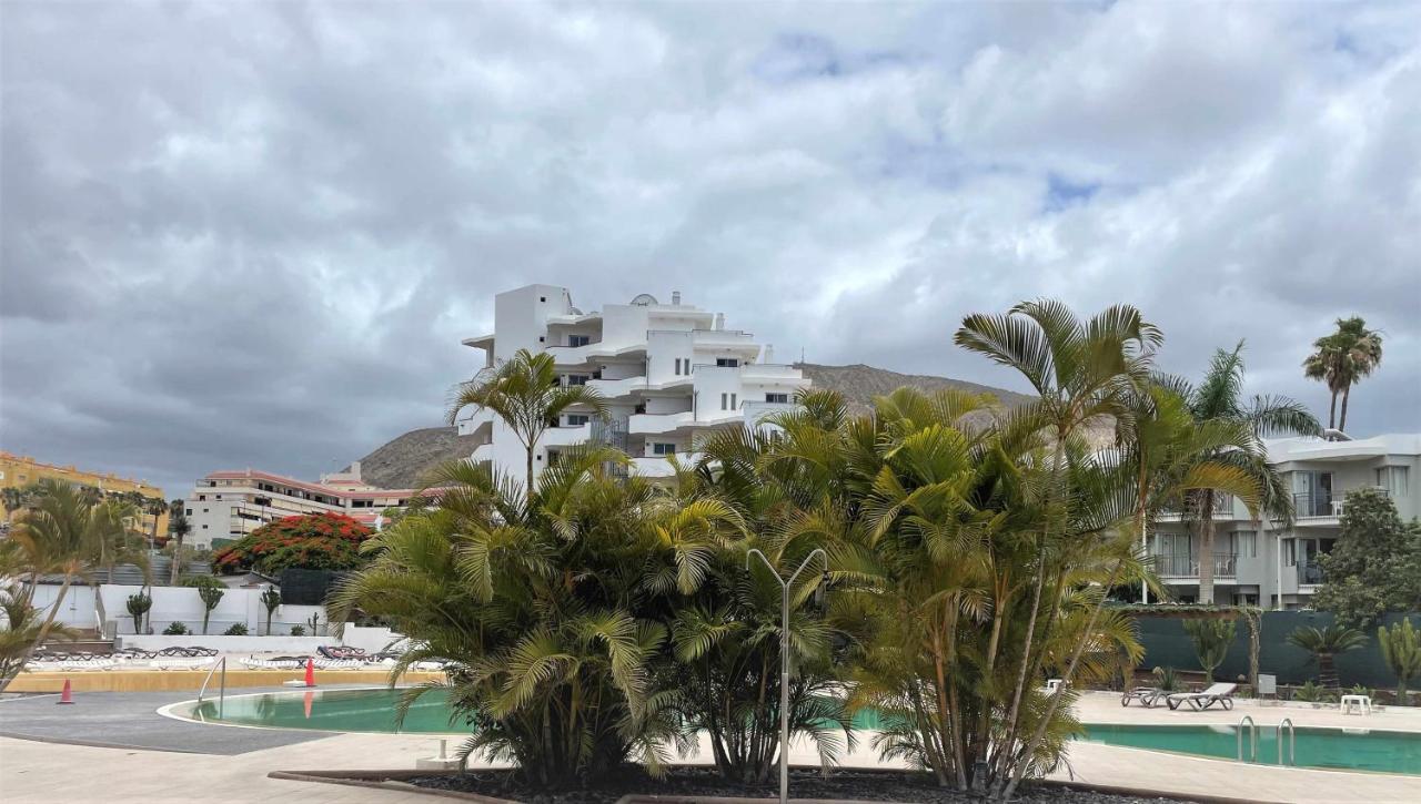 San Marino Los Cristianos Marcus Management Exterior photo
