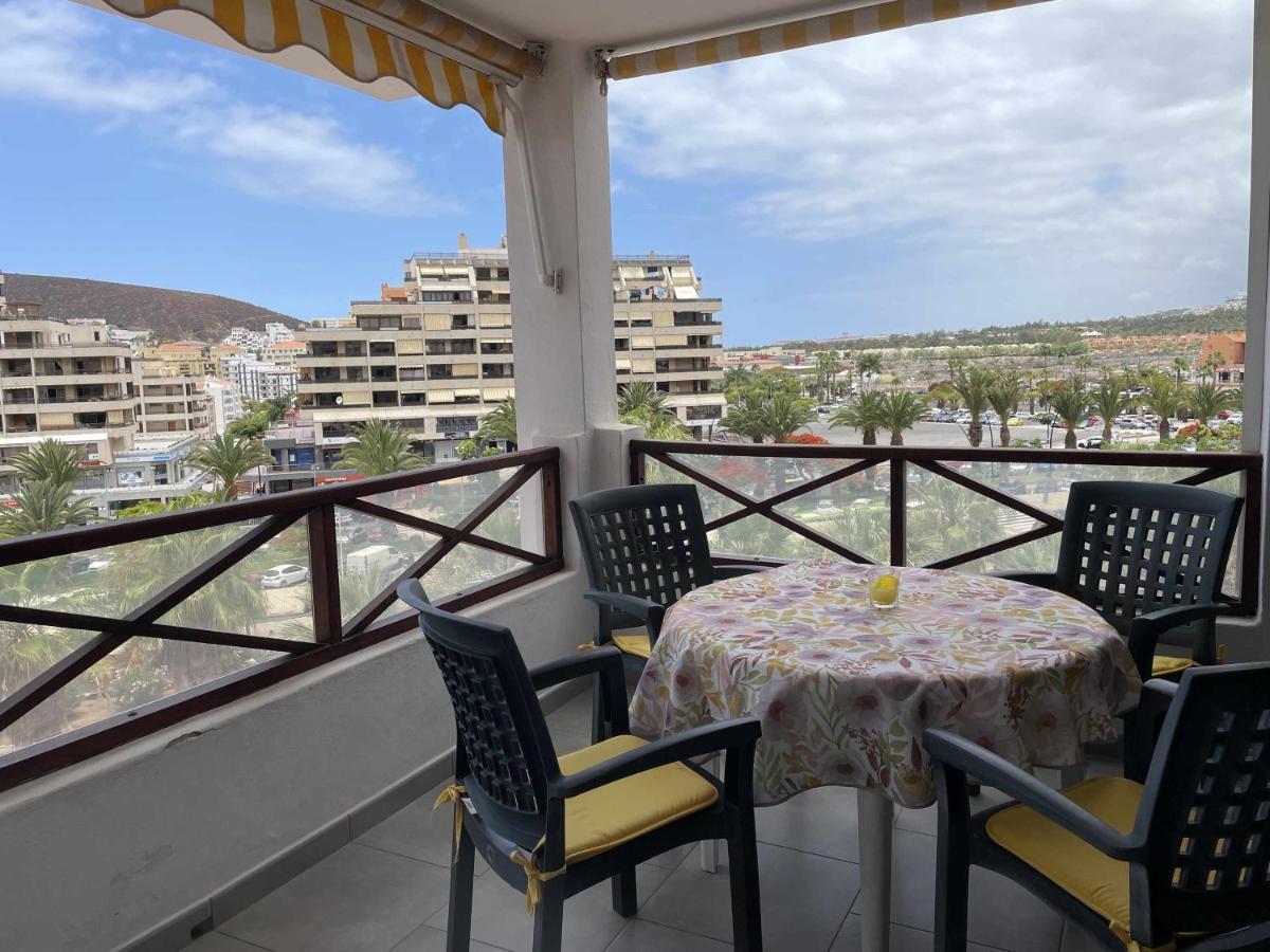 San Marino Los Cristianos Marcus Management Exterior photo