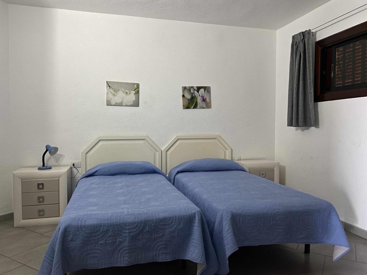 San Marino Los Cristianos Marcus Management Exterior photo