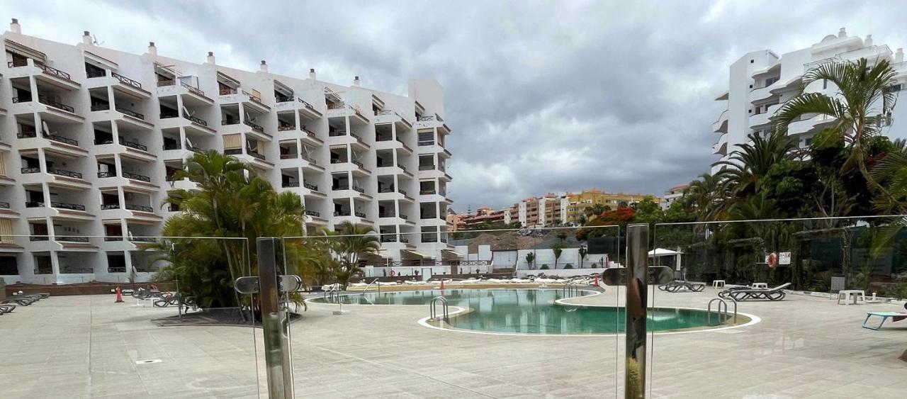 San Marino Los Cristianos Marcus Management Exterior photo