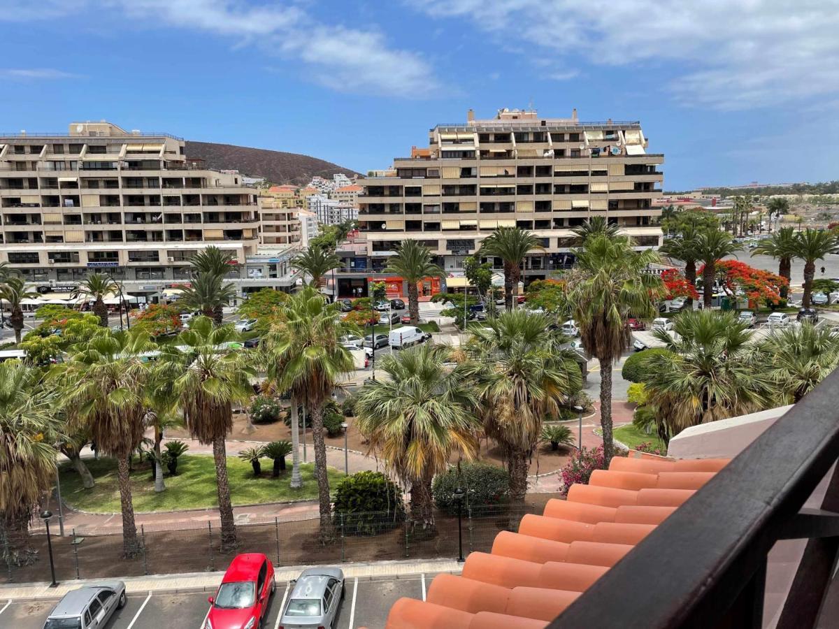 San Marino Los Cristianos Marcus Management Exterior photo