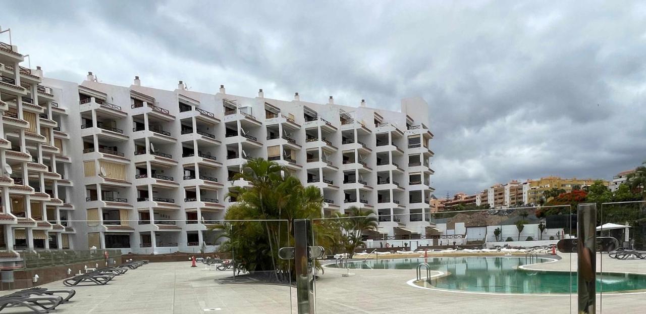 San Marino Los Cristianos Marcus Management Exterior photo